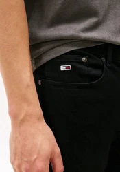 Tommy Jeans Jeans AUSTIN Schwarz