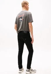 Tommy Jeans Jeans AUSTIN Schwarz