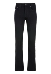 Tommy Jeans Jeans AUSTIN Schwarz