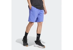 adidas Sportswear Shorts SZN FL SHO Blau/Hellblau/Lila