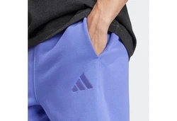 adidas Sportswear Shorts SZN FL SHO Blau/Hellblau/Lila