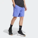 adidas Sportswear Shorts SZN FL SHO Blau/Hellblau/Lila