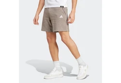 adidas Sportswear Shorts (1-tlg) Khaki/Beige/Braun/Grau