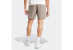 adidas Sportswear Shorts (1-tlg) Khaki/Beige/Braun/Grau