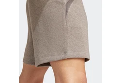 adidas Sportswear Shorts (1-tlg) Khaki/Beige/Braun/Grau
