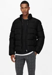 Only & Sons Jacke Melvin (1-St) schwarz