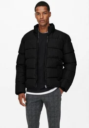 Steppjacke ONSMELVIN LIFE PUFFER JACKET OTW VD