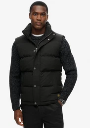 Steppweste NON HOODED EVEREST GILET