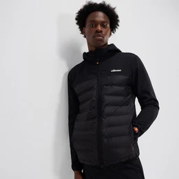 Steppjacke JELLICO FZ JACKET