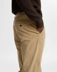 SELECTED HOMME Hose Miles Khaki/Beige