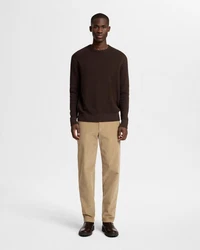 SELECTED HOMME Hose Miles Khaki/Beige