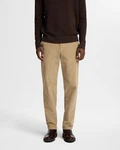 SELECTED HOMME Hose Miles beige
