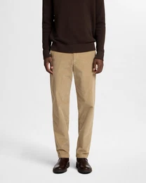 Cordhose SLH196-STRAIGHT MILES CORD PANT W NOOS