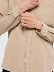 SELECTED HOMME Langarmhemd Regowen 