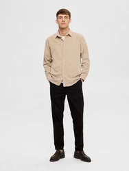 SELECTED HOMME Langarmhemd Regowen 