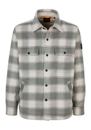 Hemdjacke Lassie_M oversize-fit