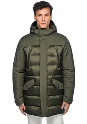 Geox Langjacke Sapienza deep dep