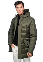 Geox Langjacke Sapienza deep dep