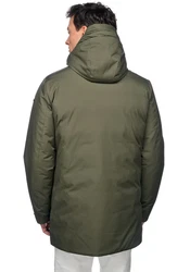 Geox Langjacke Sapienza deep dep