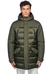 Geox Langjacke Sapienza deep dep