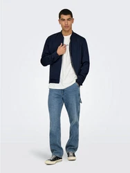 ONLY & SONS Jacke ONSMARK BOMBER 0209 0209