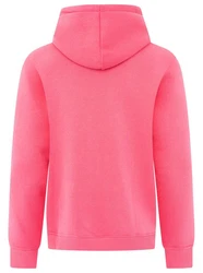 Zwillingsherz Hoodie Heimat 2014 Herren Rosa