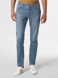 Brax Slim-fit Jeans Chuck Blau/Hellblau