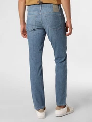 Brax Slim-fit Jeans Chuck Blau/Hellblau