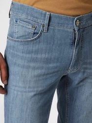 Brax Slim-fit Jeans Chuck Blau/Hellblau