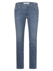 Brax Slim-fit Jeans Chuck Blau/Hellblau