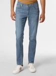 Brax Slim-fit Jeans Chuck Blau/Hellblau