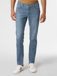 Brax Slim-fit Jeans Chuck Blau/Hellblau