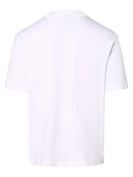 HUGO T-Shirt 'Nieros' Blau