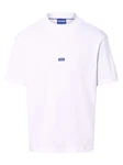 HUGO T-Shirt 'Nieros' Blau