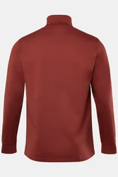 JP1880 T-Shirt Rollkragen-Shirt Basic Jersey 
