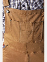 Jan Vanderstorm 5-Pocket Jeans KEARON Orange/Braun/Beige