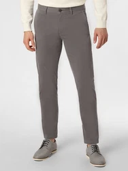 BOSS Hose Taber Hellgrau/Khaki/Grau/Braun/Dunkelgrau