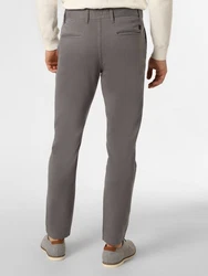 BOSS Hose Taber Hellgrau/Khaki/Grau/Braun/Dunkelgrau