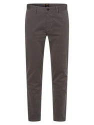 BOSS Hose Taber Hellgrau/Khaki/Grau/Braun/Dunkelgrau
