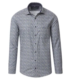 Businesshemd Kent Comfort Fit
