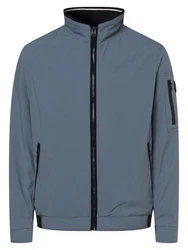 Nils Sundstrm Anorak Hellblau/Blau/Grau