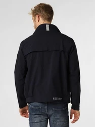 Nils Sundstrm Anorak Dunkelblau