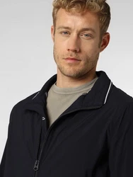 Nils Sundstrm Anorak Dunkelblau