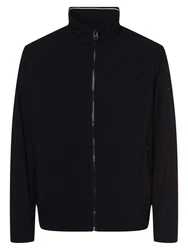 Nils Sundstrm Anorak Dunkelblau