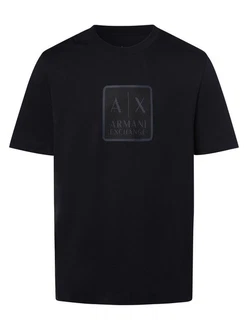 Armani Exchange Connected T-Shirt