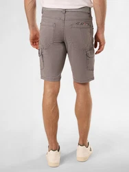 TIMEZONE Shorts RykerTZ Khaki/Grau/Braun/Beige