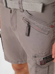 TIMEZONE Shorts RykerTZ Khaki/Grau/Braun/Beige