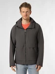 Schöffel Funktionsjacke Trekkingjacke Jacket Lausanne Dunkelgrau/Grau/Hellgrau/Braun/Khaki