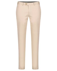 Hiltl Chinohose TARENT AIR WEIGHT Beige/Khaki