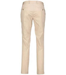 Hiltl Chinohose TARENT AIR WEIGHT Beige/Khaki